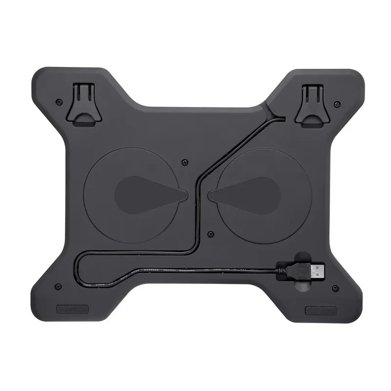 Consola de racire pentru notebook de pвna la 16” Trust  Xstream Breeze 6