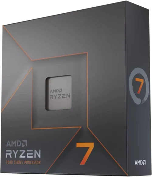 Procesor AMD Ryzen 7 7700 / AM5 / 8C/16T / Tray