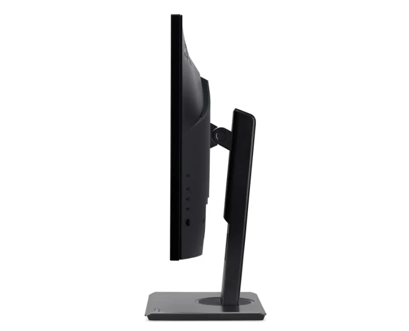 28.0” Monitor ACER Vero B278KBE [UM.HB8EE.010] / 4K / 1ms / Black 5