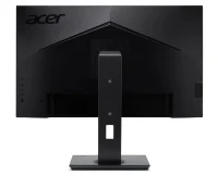 28.0” Monitor ACER Vero B278KBE [UM.HB8EE.010] / 4K / 1ms / Black 6