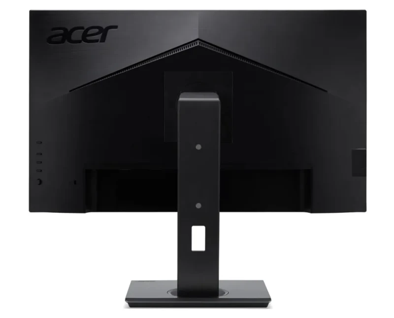 28.0” Monitor ACER Vero B278KBE [UM.HB8EE.010] / 4K / 1ms / Black 6