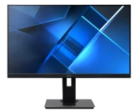 28.0” Monitor ACER Vero B278KBE [UM.HB8EE.010] / 4K / 1ms / Black