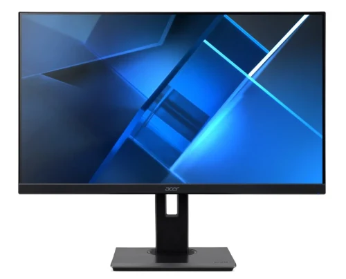 28.0” Monitor ACER Vero B278KBE [UM.HB8EE.010] / 4K / 1ms / Black
