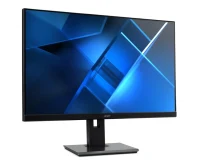 28.0” Monitor ACER Vero B278KBE [UM.HB8EE.010] / 4K / 1ms / Black 2