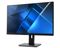 28.0” Monitor ACER Vero B278KBE [UM.HB8EE.010] / 4K / 1ms / Black 3