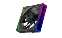 Cooler pentru carcasa XILENCE Performance A+ Series ”XPF360R.ARGB” (XF073)/ 1100-2000rpm/ <32dB(A)/ 62 CFM 5