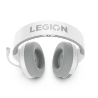 Casti Gaming Wireless Lenovo Legion H600, Stingray 4