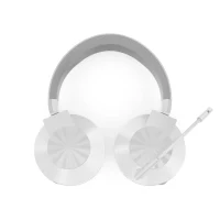 Casti Gaming Wireless Lenovo Legion H600, Stingray 6