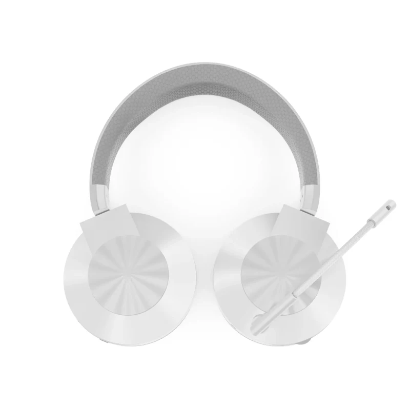 Casti Gaming Wireless Lenovo Legion H600, Stingray 6