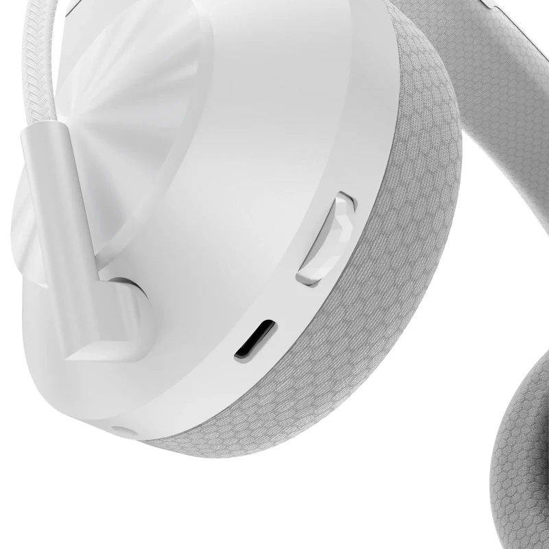 Casti Gaming Wireless Lenovo Legion H600, Stingray 7