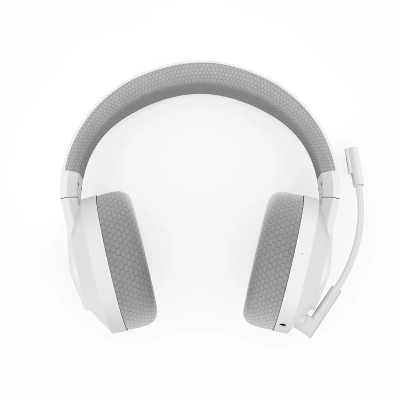 Casti Gaming Wireless Lenovo Legion H600, Stingray 8