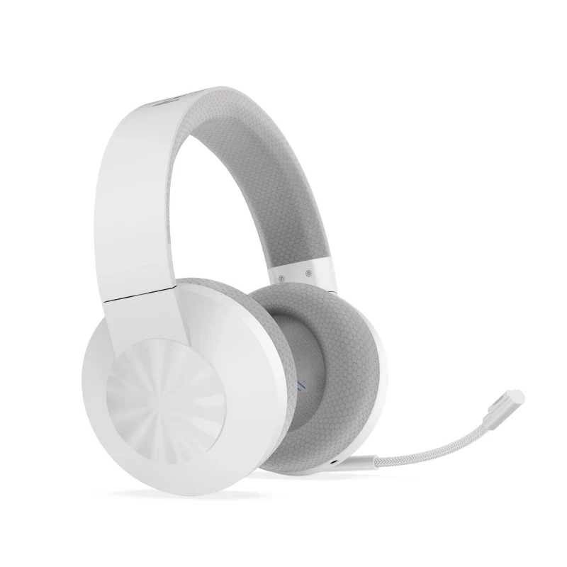 Casti Gaming Wireless Lenovo Legion H600, Stingray 3