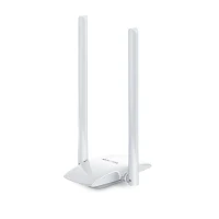 USB 2.0 / Wi-Fi Adapter / MERCUSYS MW300UH