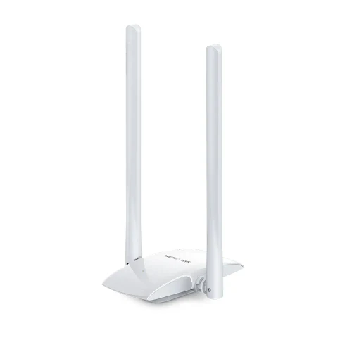 USB 2.0 / Wi-Fi Adapter / MERCUSYS MW300UH