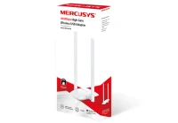 USB 2.0 / Wi-Fi Adapter / MERCUSYS MW300UH 2