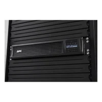 UPS APC Smart-UPS Line Interactive SMT1000RMI2UC / 1000VA/700W 5