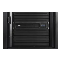 UPS APC Smart-UPS Line Interactive SMT1000RMI2UC / 1000VA/700W 6