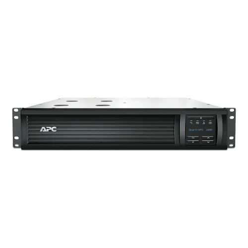 UPS APC Smart-UPS Line Interactive SMT1000RMI2UC / 1000VA/700W