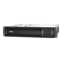 UPS APC Smart-UPS Line Interactive SMT1000RMI2UC / 1000VA/700W 2