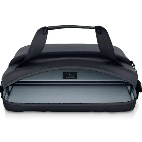 15,6” Servieta Dell EcoLoop Pro Slim - CC5624S, Black 4