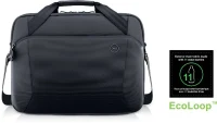 15,6” Servieta Dell EcoLoop Pro Slim - CC5624S, Black