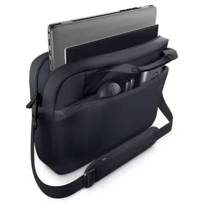 15,6” Servieta Dell EcoLoop Pro Slim - CC5624S, Black 3