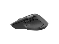 Mouse Wireless Logitech MX Master 4/ 2.4GHz and Bluetooth/ 8 buttons / 8000 dpi / Graphite 4