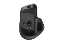Mouse Wireless Logitech MX Master 4/ 2.4GHz and Bluetooth/ 8 buttons / 8000 dpi / Graphite 2