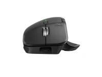 Mouse Wireless Logitech MX Master 4/ 2.4GHz and Bluetooth/ 8 buttons / 8000 dpi / Graphite 3