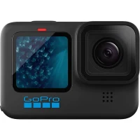 Action Camera GoPro HERO 11 Black [CHDHX-112-RW]