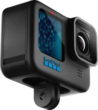 Action Camera GoPro HERO 11 Black [CHDHX-112-RW] 3