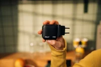 Incarcator USB  Verbatim Mini GaN Charger 70W 5