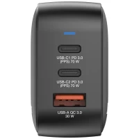 Incarcator USB  Verbatim Mini GaN Charger 70W 2