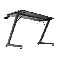 Masa RGB Gaming Trust GXT 709 LUMINUS, Black 4