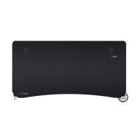Masa RGB Gaming Trust GXT 709 LUMINUS, Black 6
