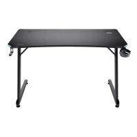 Masa RGB Gaming Trust GXT 709 LUMINUS, Black 3