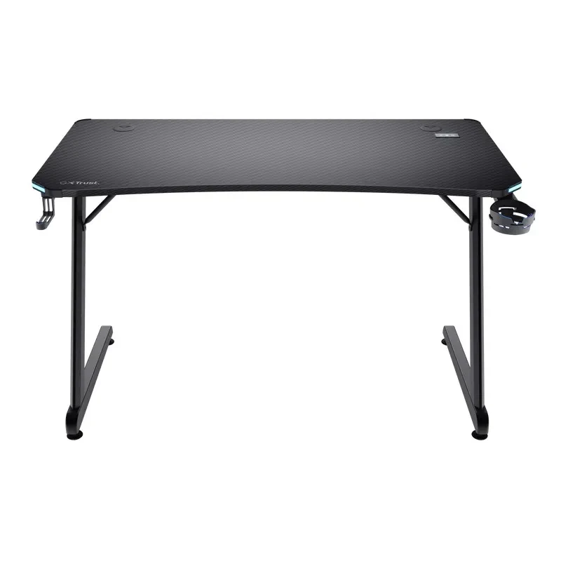 Masa RGB Gaming Trust GXT 709 LUMINUS, Black 3