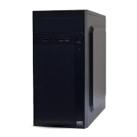 Carcasa HPC D-22 / 500W / mATX / Black