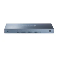 Switch TP-LINK TL-SG116 / 16 port / Gigabit / RJ45 / steel case 3