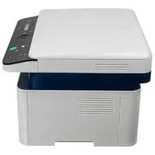 MFD Laser Xerox WorkCentre 3025/ A4/ DADF/ WiFi/ Net/ Fax/ White 4