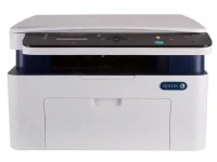 MFD Laser Xerox WorkCentre 3025/ A4/ DADF/ WiFi/ Net/ Fax/ White