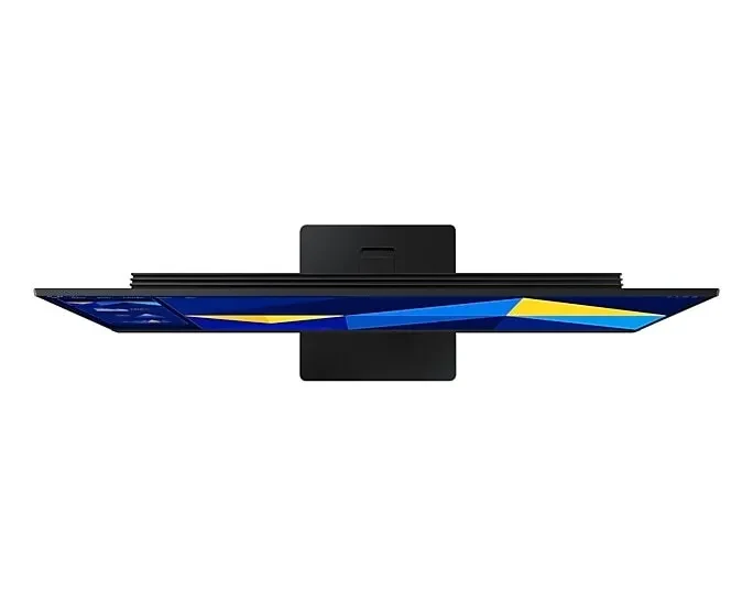 23.8” Monitor SAMSUNG S3 S30GD/ 100Hz/ 5ms/ Black 4