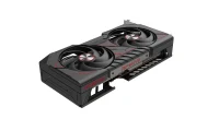 Placa video Sapphire PULSE Radeon RX 9060XT OC/ 8GB / GDDR6 / 128bit 4