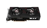 Placa video Sapphire PULSE Radeon RX 9060XT OC/ 8GB / GDDR6 / 128bit 5