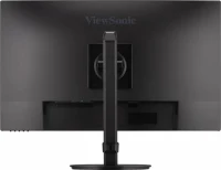 27.0” Monitor VIEWSONIC VG2708A / 100Hz / 5ms / Black 7