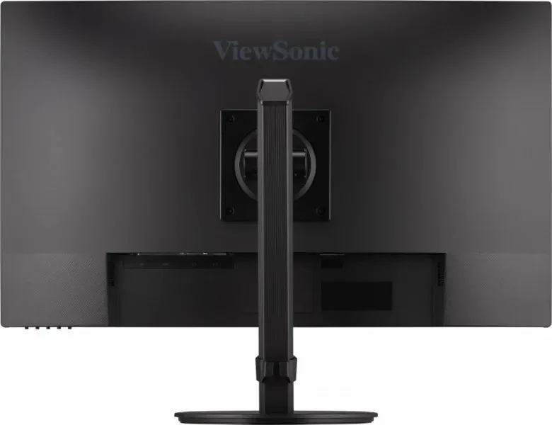 27.0” Monitor VIEWSONIC VG2708A / 100Hz / 5ms / Black 7