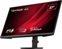 27.0” Monitor VIEWSONIC VG2708A / 100Hz / 5ms / Black 3