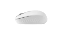Mouse Wireless Logitech M196/ Optical/ Bluetooth/ Off White 4