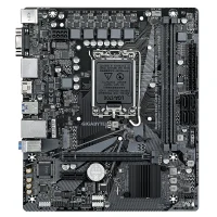 Paca de baza GIGABYTE H610M S2H V3 DDR4 / 1700 / H610 / DDR4 / mATX 2