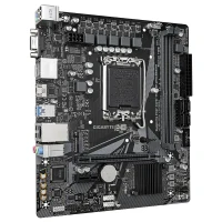 Paca de baza GIGABYTE H610M S2H V3 DDR4 / 1700 / H610 / DDR4 / mATX 3